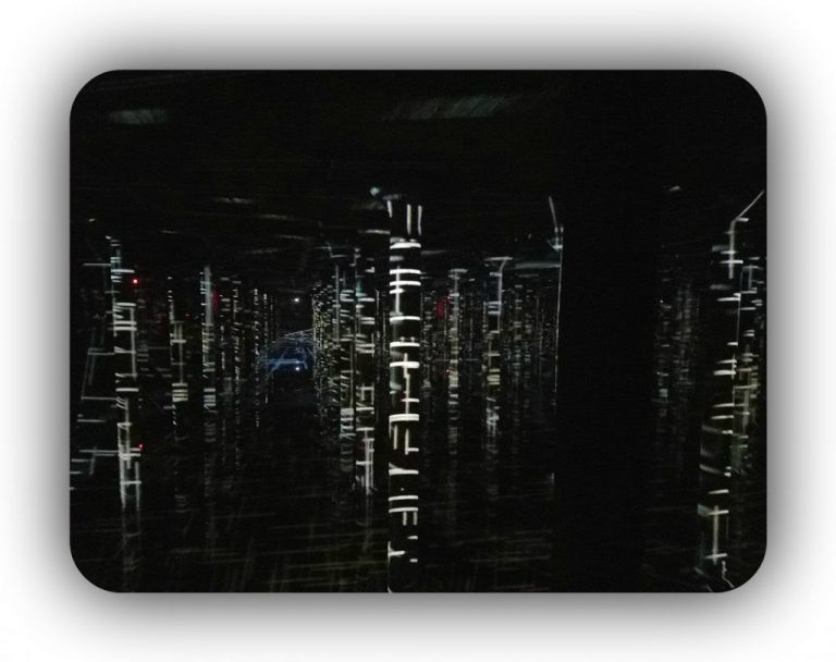 The Cistern