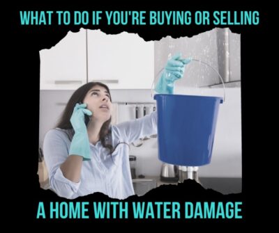 Water-damage