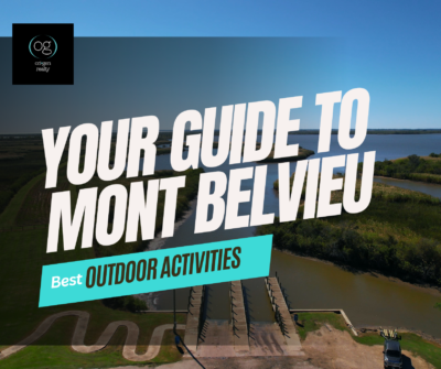 Mont Belvieu Best Outdoor Activities
