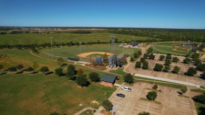 Mont Belvieu Outdoors Mont Belvieu City Park Baseball Field